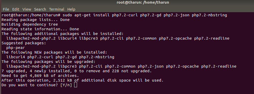 phpext