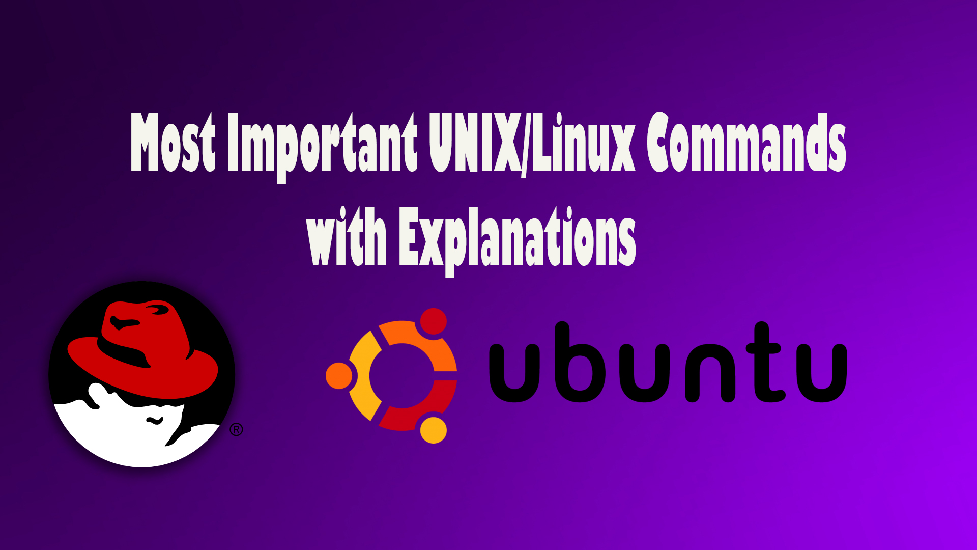 UNIX/Linux